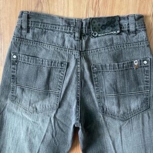 size 32 south pole